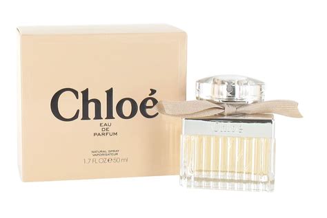 chloe eau de toilette natural spray vaporisateur